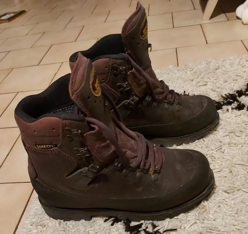 Meindl Randonnée 6 Meindl Randonnée – Image 4