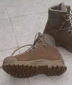 Meindl Desert Defense -Meindl Soldes 6 18