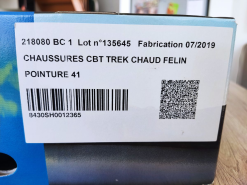 Meindl CBT Trek -Meindl Soldes 6 2