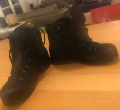 Meindl Vakuum 11 Meindl Vakuum -Meindl Soldes 6 5