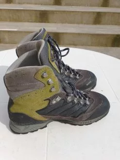 Meindl MFS Vakuum -Meindl Soldes 6 6