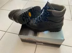 Meindl Island-Lady Pro -Meindl Soldes 6 7