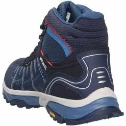 Meindl Trekkingschuhe -Meindl Soldes 621454 4