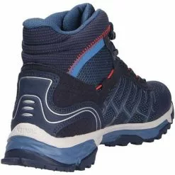 Meindl Trekkingschuhe -Meindl Soldes 621454 6