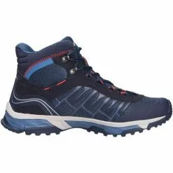 Meindl Trekkingschuhe -Meindl Soldes 621454 7