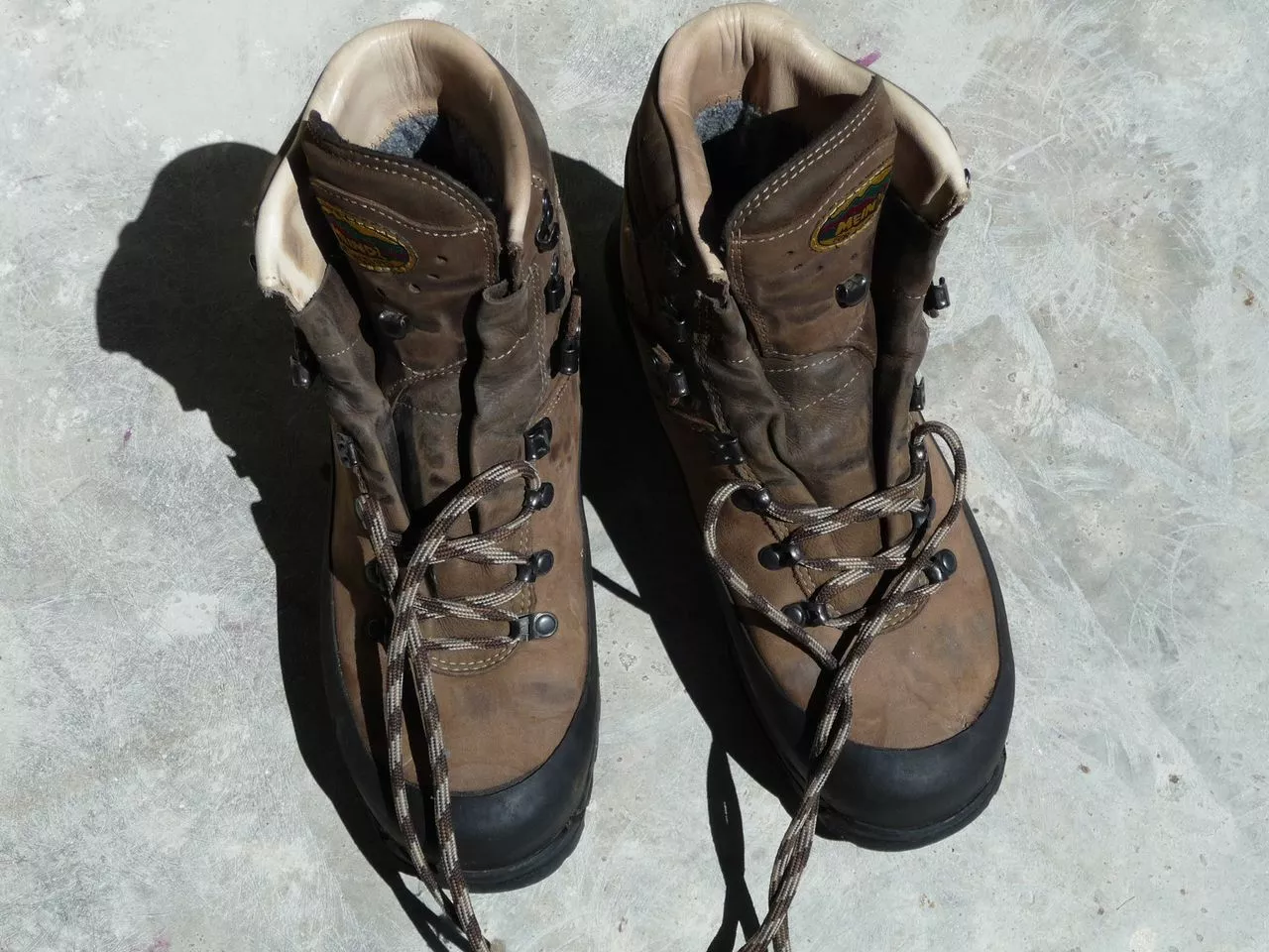 Meindl Himalaya Mfs Active 3 Meindl Himalaya Mfs Active