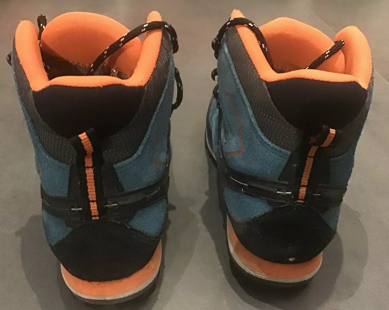 Meindl Polyvalent 4 Meindl Polyvalent – Image 2