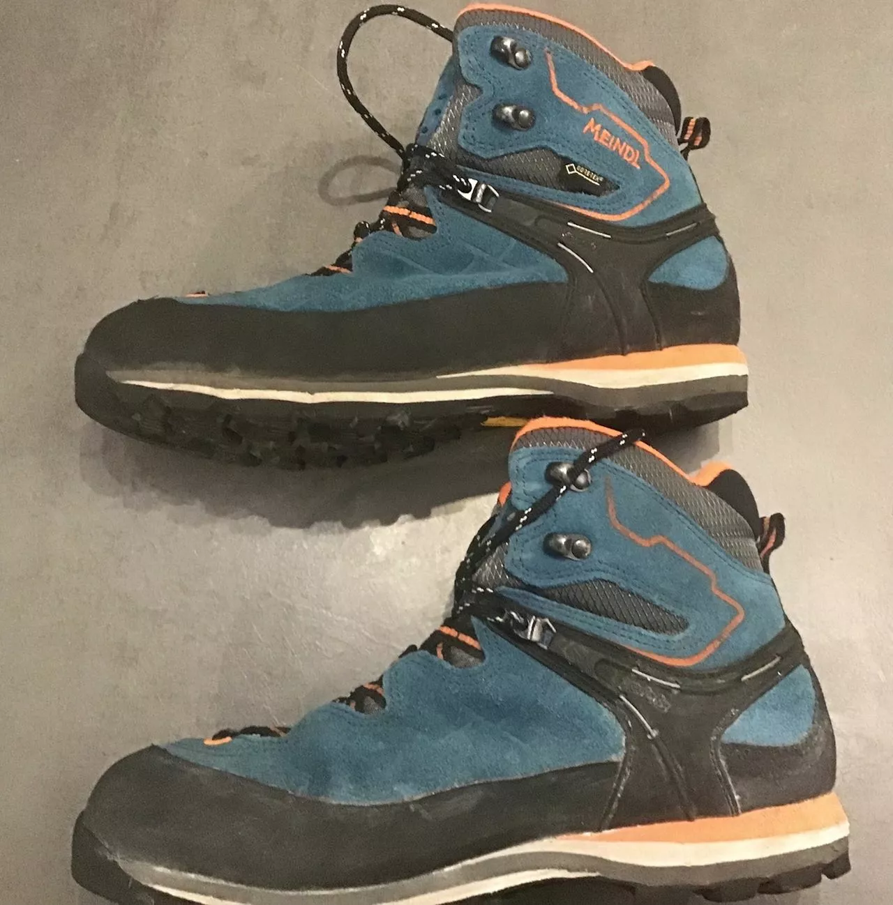 Meindl Polyvalent 5 Meindl Polyvalent – Image 3