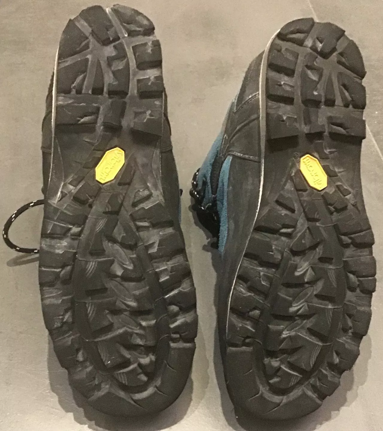 Meindl Polyvalent 6 Meindl Polyvalent – Image 4