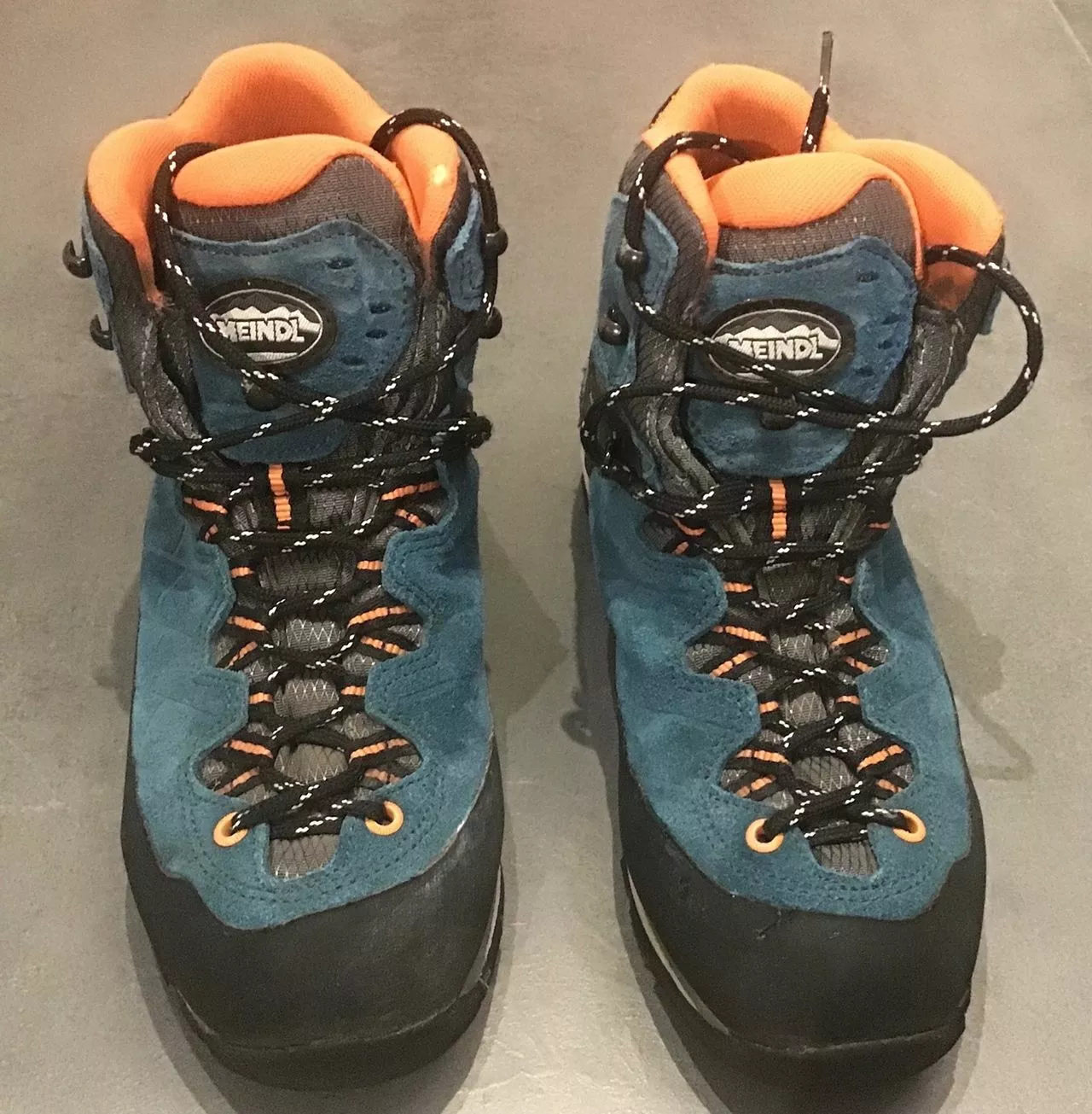 Meindl Polyvalent 3 Meindl Polyvalent