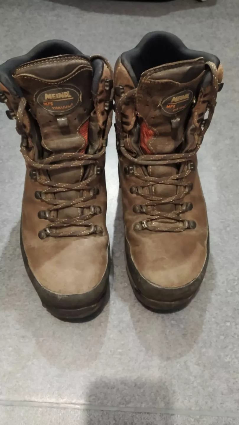 Meindl Vakuum 3 Meindl Vakuum