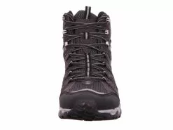 Meindl Wanderschuhe Respond Mid II GTX Anthrazit/grau -Meindl Soldes 687870 6