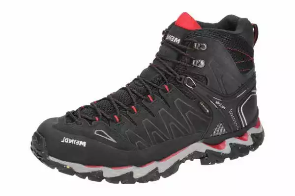 Meindl Trekkingschuhe 3 Meindl Trekkingschuhe