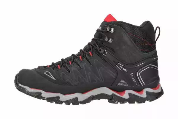 Meindl Trekkingschuhe 4 Meindl Trekkingschuhe – Image 2