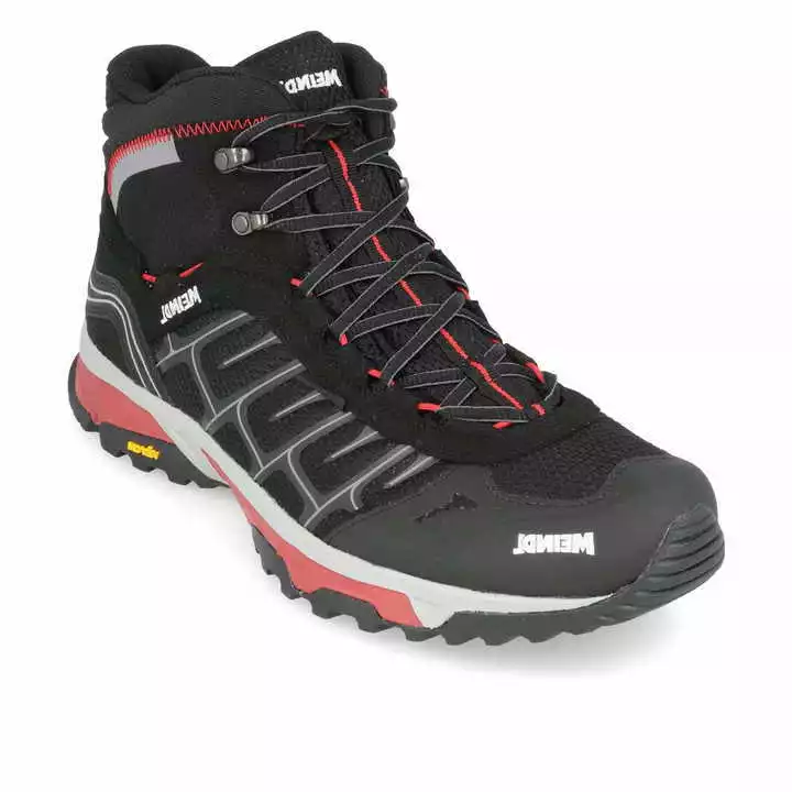 Meindl Trekkingschuhe 7 Meindl Trekkingschuhe – Image 5