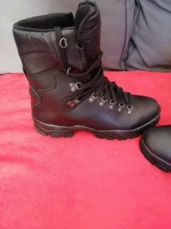 Meindl Militaire 7 Meindl Militaire -Meindl Soldes 72071