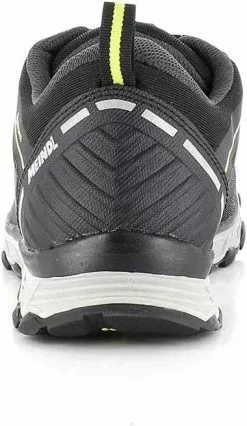Meindl Trekkingschuhe -Meindl Soldes 735542 4