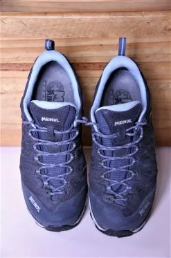 Meindl Lite Trail GTX