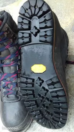 Meindl Polyvalentes -Meindl Soldes Meindl202