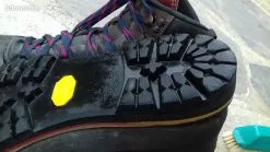 Meindl Polyvalentes -Meindl Soldes Meindl203