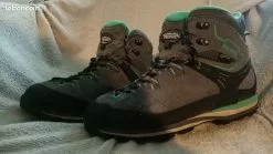 Meindl Litepack Lady GTX