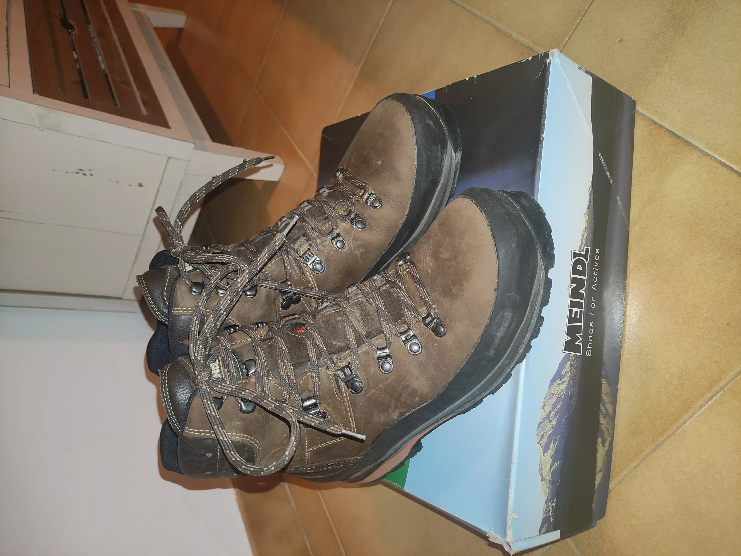 Meindl Vakuum 4 Meindl Vakuum – Image 2