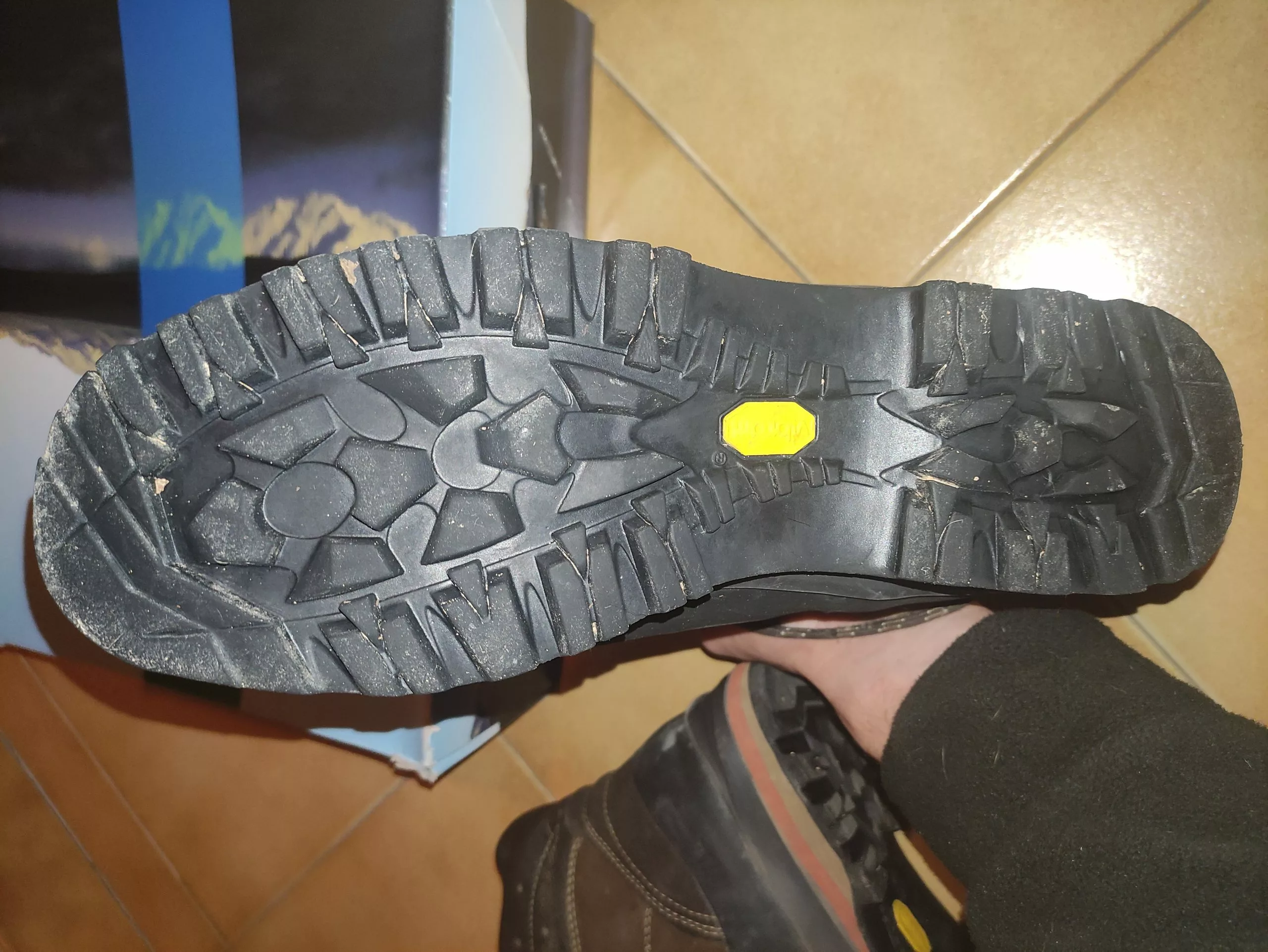 Meindl Vakuum 5 Meindl Vakuum – Image 3