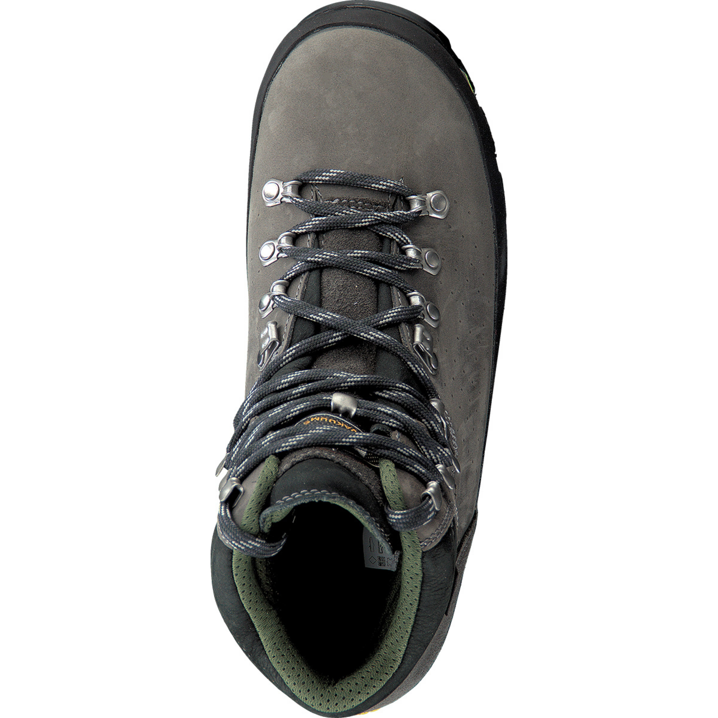 Meindl Men's Vakuum Top GTX Boots 6 Meindl Men's Vakuum Top GTX Boots – Image 4