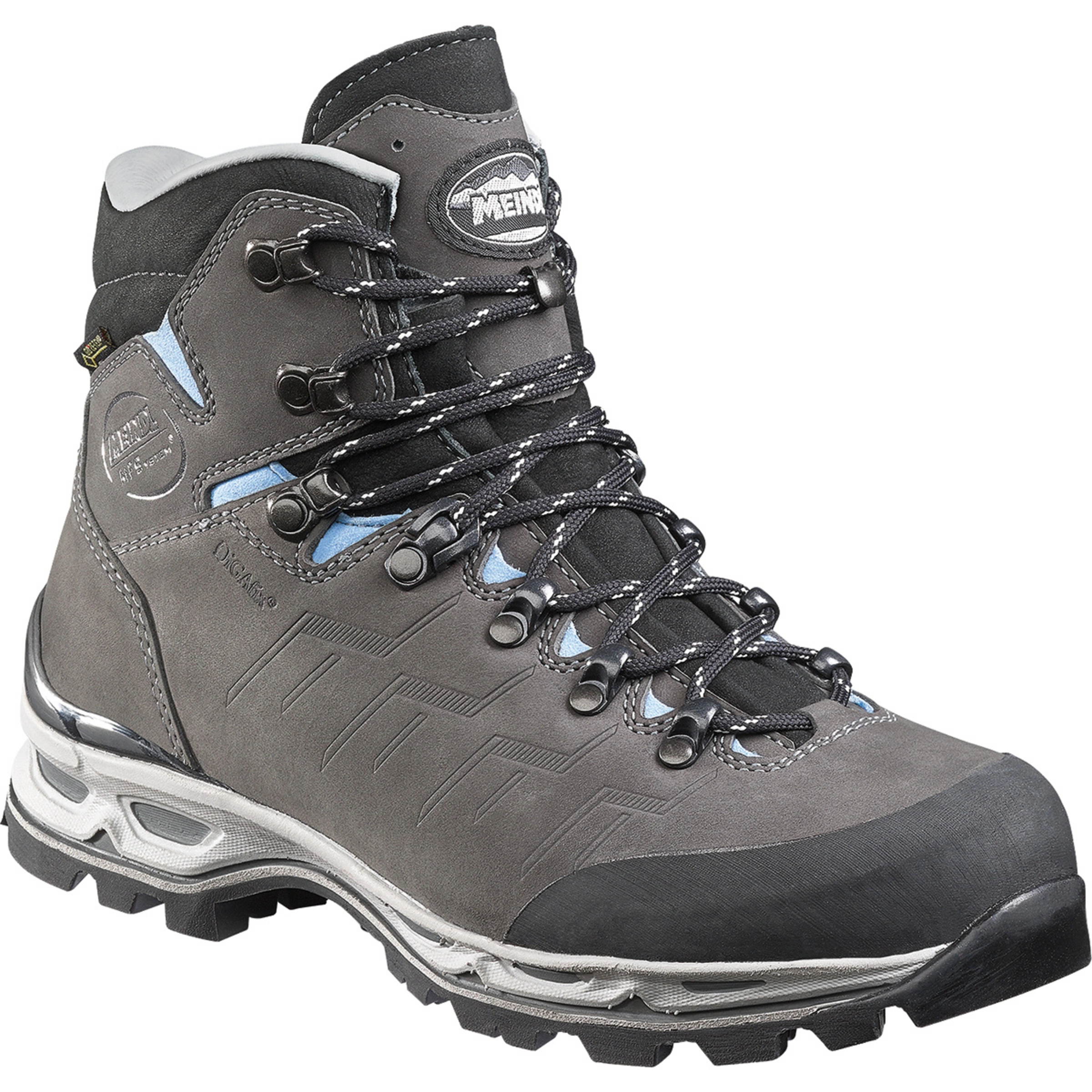 Meindl Women's Bellavista MFS GTX Boots 3 Meindl Women's Bellavista MFS GTX Boots