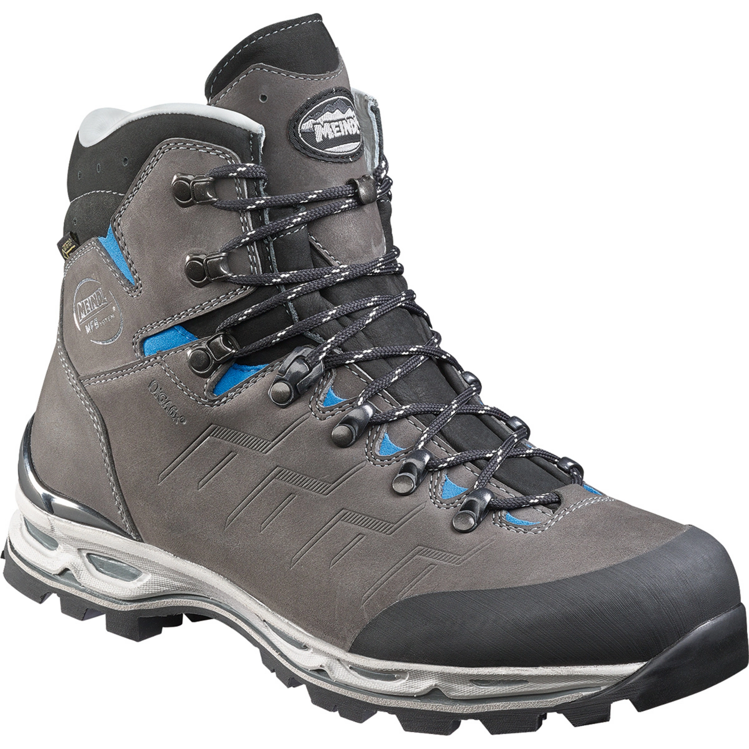 Meindl Men's Bellavista MFS GTX Boots 3 Meindl Men's Bellavista MFS GTX Boots