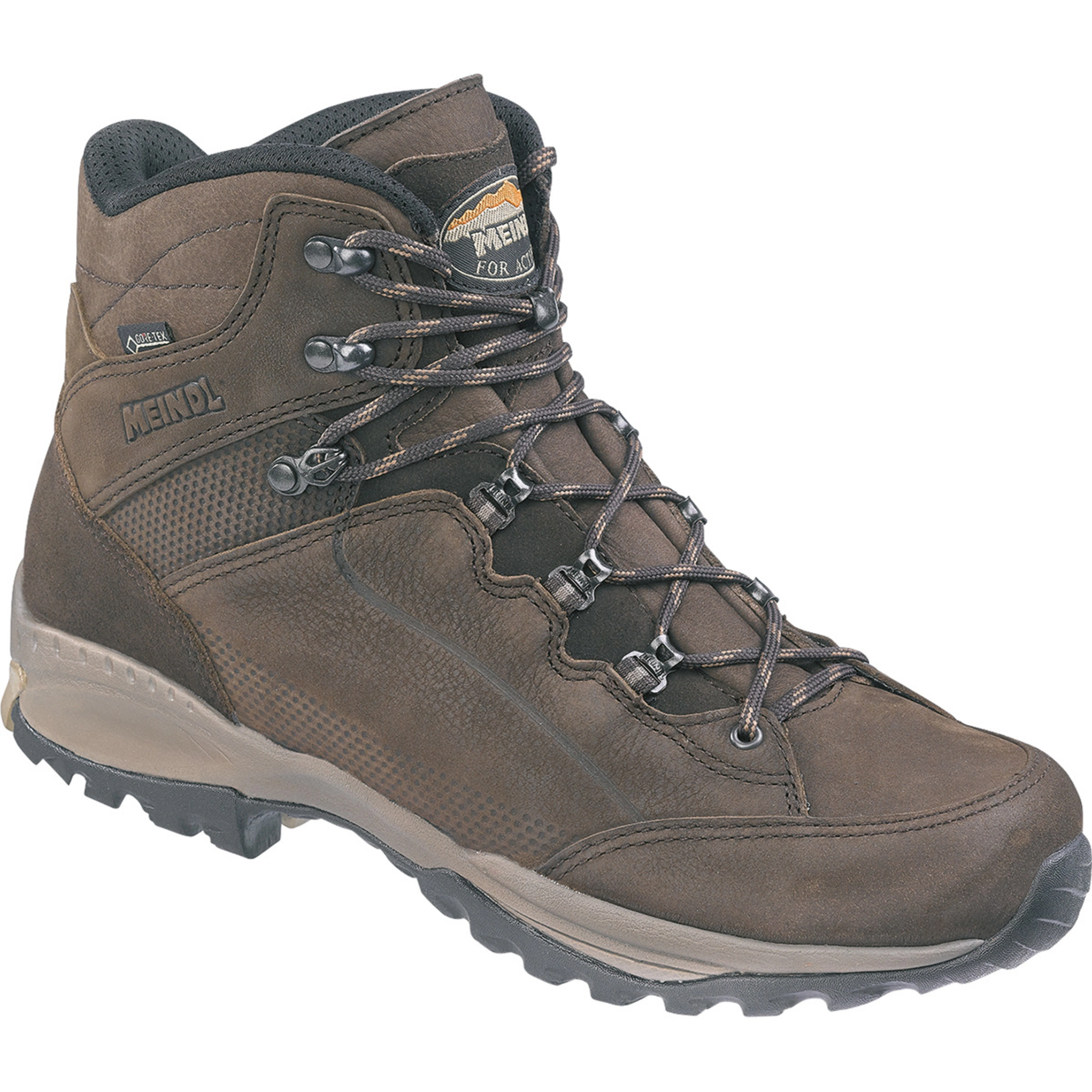 Meindl Men's Salerno GTX Boot 3 Meindl Men's Salerno GTX Boot