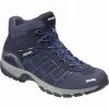 Meindl Men's Quebec Mid GTX Shoes 2 Meindl Men's Quebec Mid GTX Shoes -Meindl Soldes iview 3010411 001 pic1