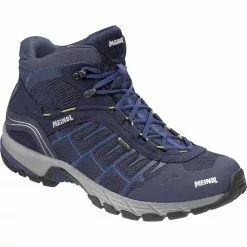 Meindl Men's Quebec Mid GTX Shoes