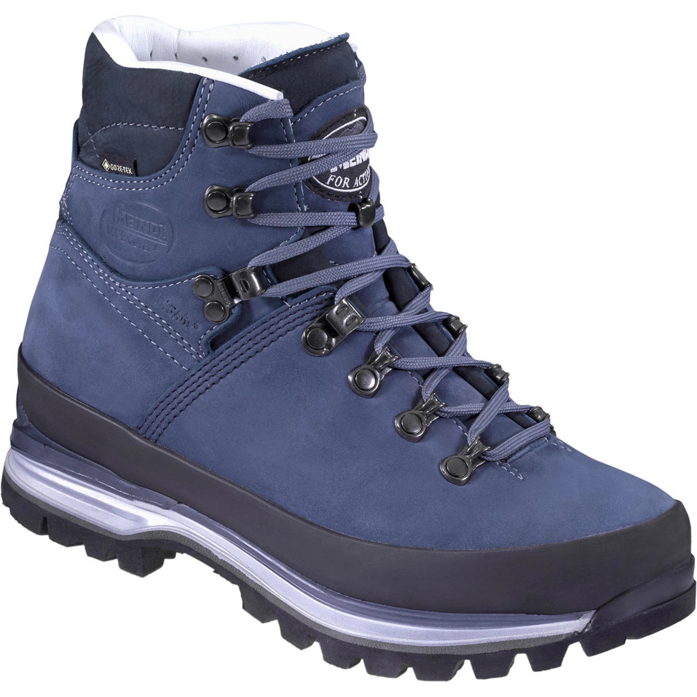 Meindl Women's Island MFS EVO GTX Boot 3 Meindl Women's Island MFS EVO GTX Boot