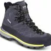 Meindl Antelao PRO GTX -Meindl Soldes meindl antelao pro gtx anthrazit lemon 0