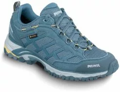 Meindl Caribe Lady GTX -Meindl Soldes meindl caribe lady gtx eisgrau gelb 1 1