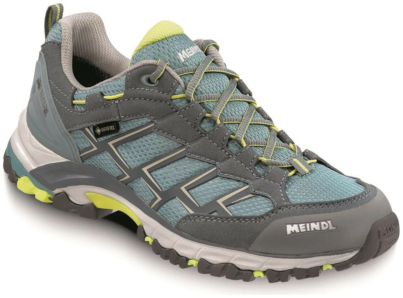 Meindl Caribe Lady GTX 10 Meindl Caribe Lady GTX – Image 8