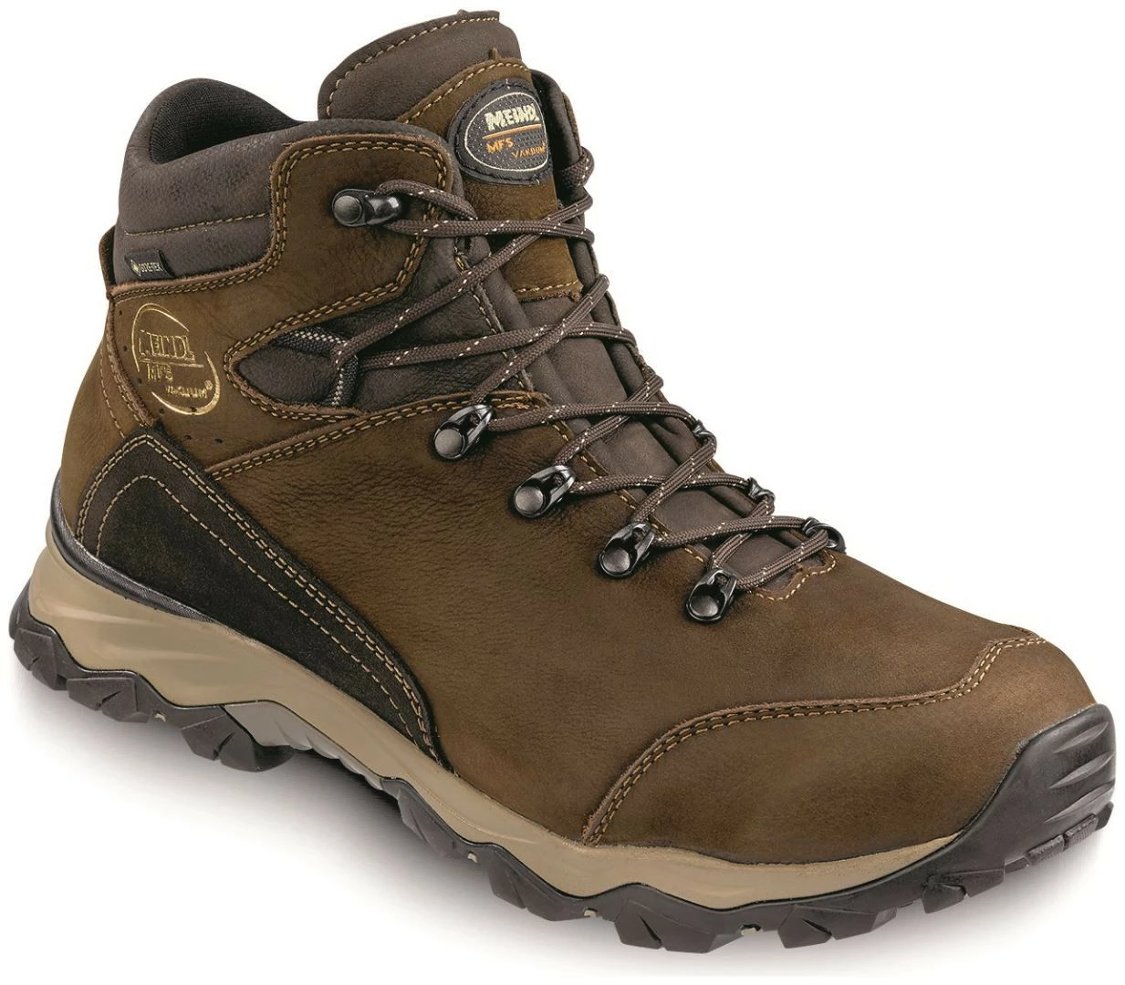 Meindl Eppan GTX 3 Meindl Eppan GTX