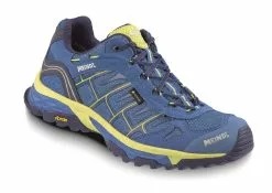 Meindl Finale GTX -Meindl Soldes meindl finale gtx blau gelb 6 uk 39 1 3 eur blau gelb 0