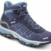 Meindl Finale Lady Mid GTX 1 Meindl Finale Lady Mid GTX -Meindl Soldes meindl finale lady mid gtx marine petrol 0 1
