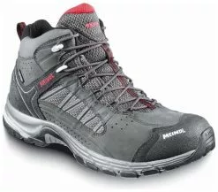 Meindl Journey Mid GTX -Meindl Soldes meindl journey mid gtx anthrazit rot 6 uk 39 1 3 eur anthrazit rot 0