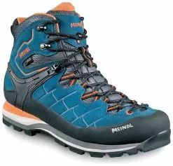 Meindl Litepeak GTX 7 Meindl Litepeak GTX -Meindl Soldes meindl litepeak gtx blau orange 12 5 uk 48 eur blau orange 0 1