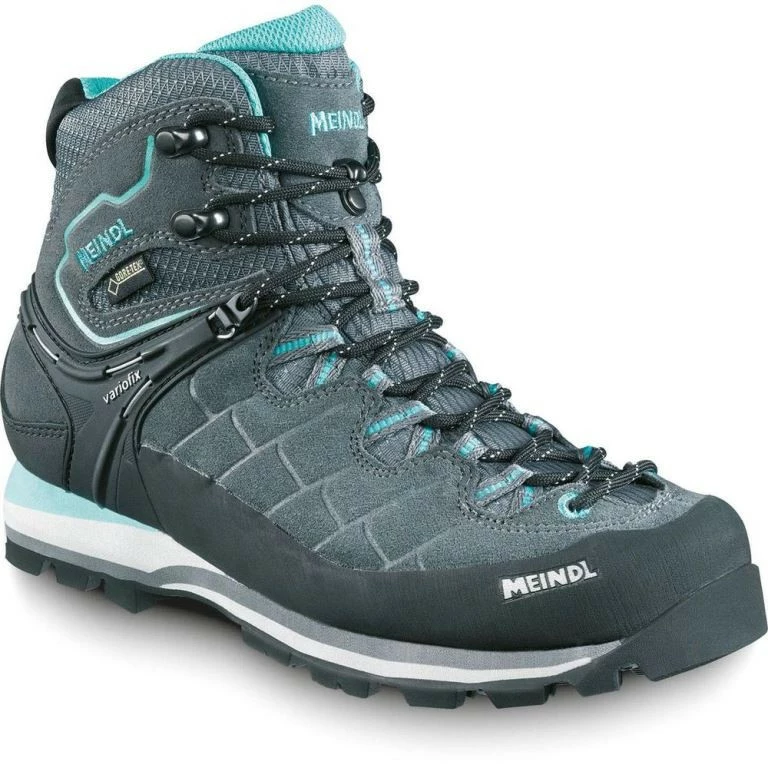 Meindl Litepeak Lady GTX 3 Meindl Litepeak Lady GTX – Image 2