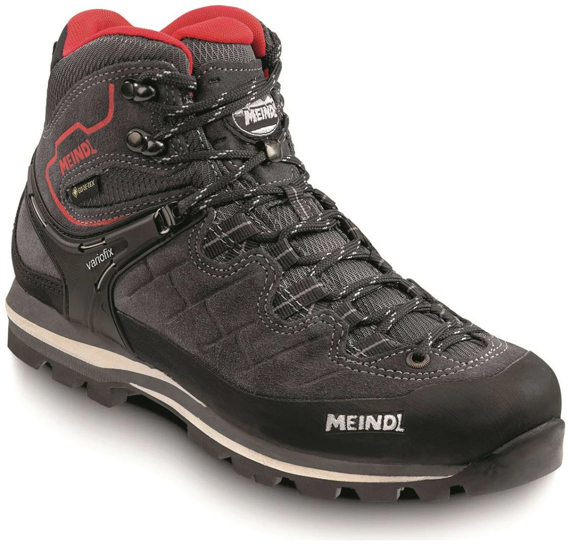 Meindl Litepeak Lady GTX 5 Meindl Litepeak Lady GTX – Image 4