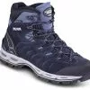 Meindl Minnesota Lady Ultra GTX -Meindl Soldes meindl minnesota lady ultra gtx marine ozean 3 5 uk 36 eur marine ozean 0