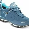 Meindl Ontario Lady GTX 1 Meindl Ontario Lady GTX -Meindl Soldes meindl ontario lady gtx hellblau aquamarin 3 5 uk 36 eur hellblau aquamarin 0