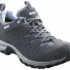 Meindl Rapide Lady GTX -Meindl Soldes meindl rapide lady gtx anthrazit azur 0