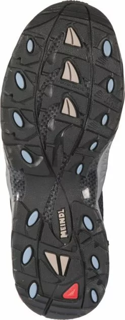 Meindl Respond Lady Mid GTX -Meindl Soldes meindl respond lady mid gtx braun 3