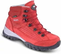 Meindl Sarn Lady GTX -Meindl Soldes meindl sarn lady gtx rot 1