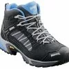 Meindl SX 1.1 Lady Mid GTX -Meindl Soldes meindl sx 1 1 lady mid gtx schwarz azur 0